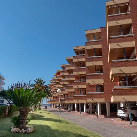Apcostas Mas Den Gran Apartment *