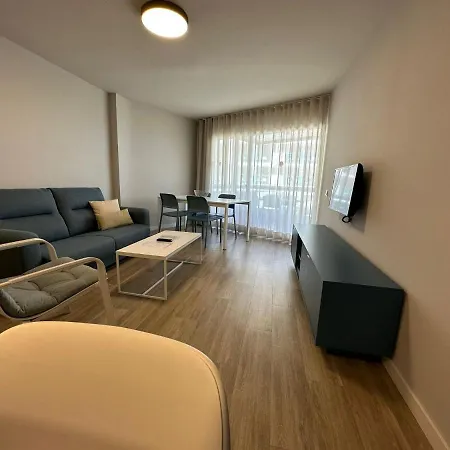 Apartment Apcostas Mas Den Gran