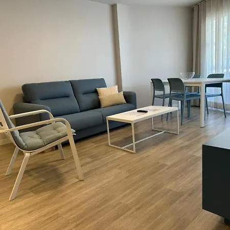 Apartment Apcostas Mas Den Gran *