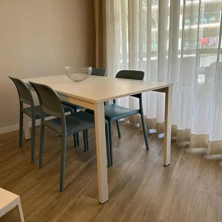 Apartment Apcostas Mas Den Gran *
