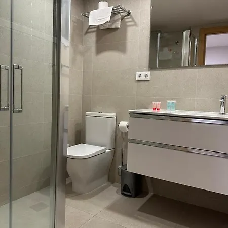 Apartment Apcostas Mas Den Gran