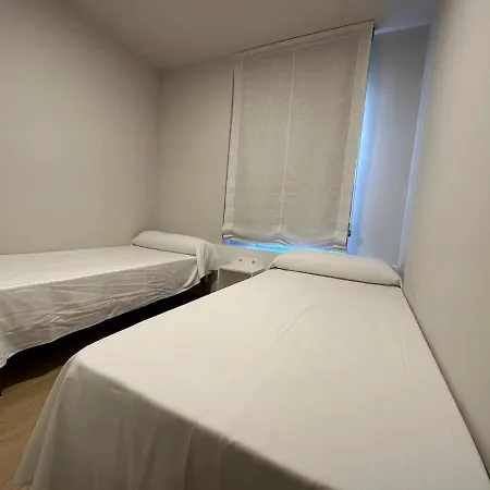 Apcostas Mas Den Gran Apartment *