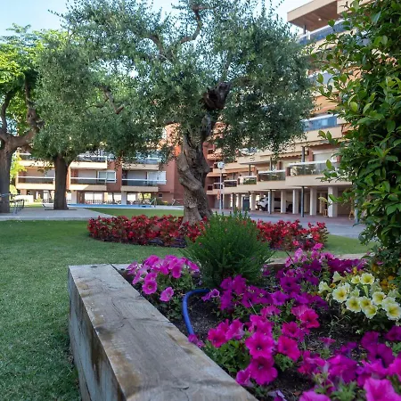 Apcostas Mas Den Gran Apartment